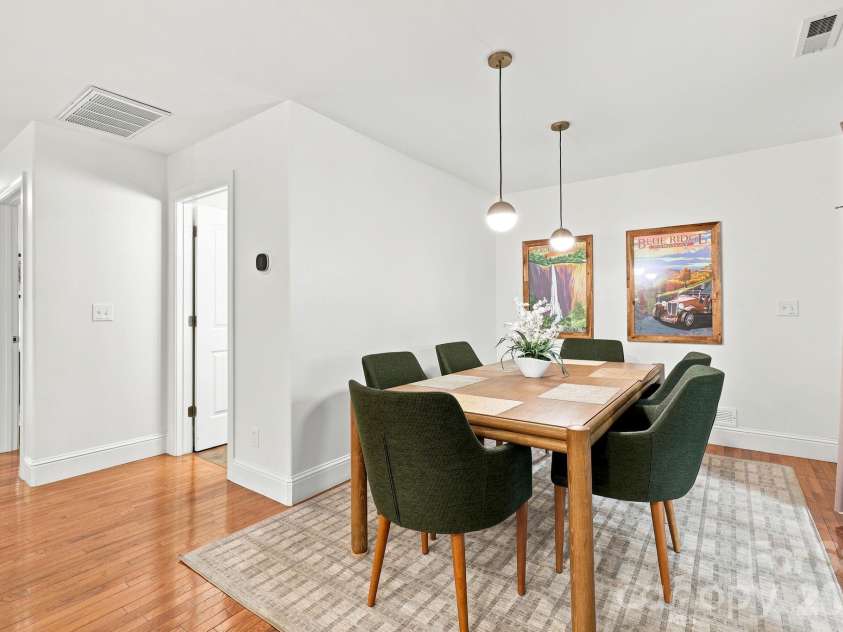 27,29 & 31 A/B Brown Road, Asheville, NC 28806.  MLS# CAR4406408, YatesRealty ID 43301. 31 A Brown Rd