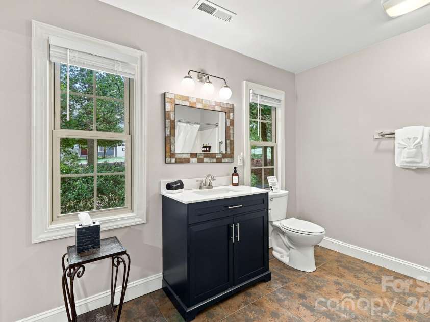 27,29 & 31 A/B Brown Road, Asheville, NC 28806.  MLS# CAR4406408, YatesRealty ID 43301. 31 B Brown Rd