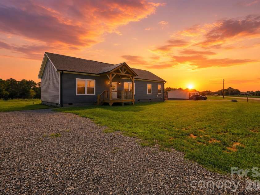 629 Mount Wesley Church Road, Hiddenite, NC 28636.  MLS# CAR4412961, YatesRealty ID 43304. 