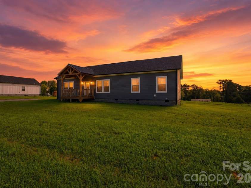 629 Mount Wesley Church Road, Hiddenite, NC 28636.  MLS# CAR4412961, YatesRealty ID 43304. 