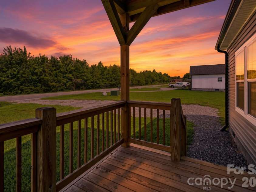 629 Mount Wesley Church Road, Hiddenite, NC 28636.  MLS# CAR4412961, YatesRealty ID 43304. 