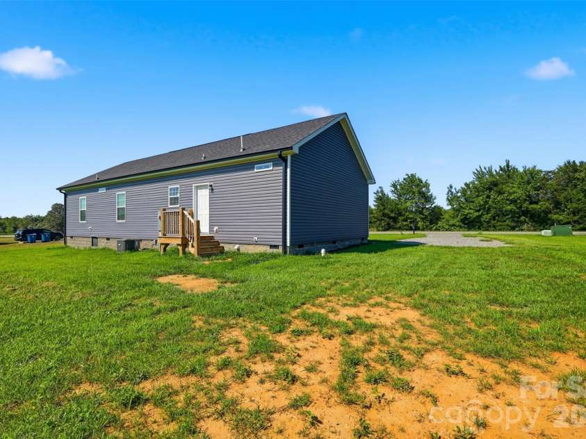 629 Mount Wesley Church Road, Hiddenite, NC 28636.  MLS# CAR4412961, YatesRealty ID 43304. 