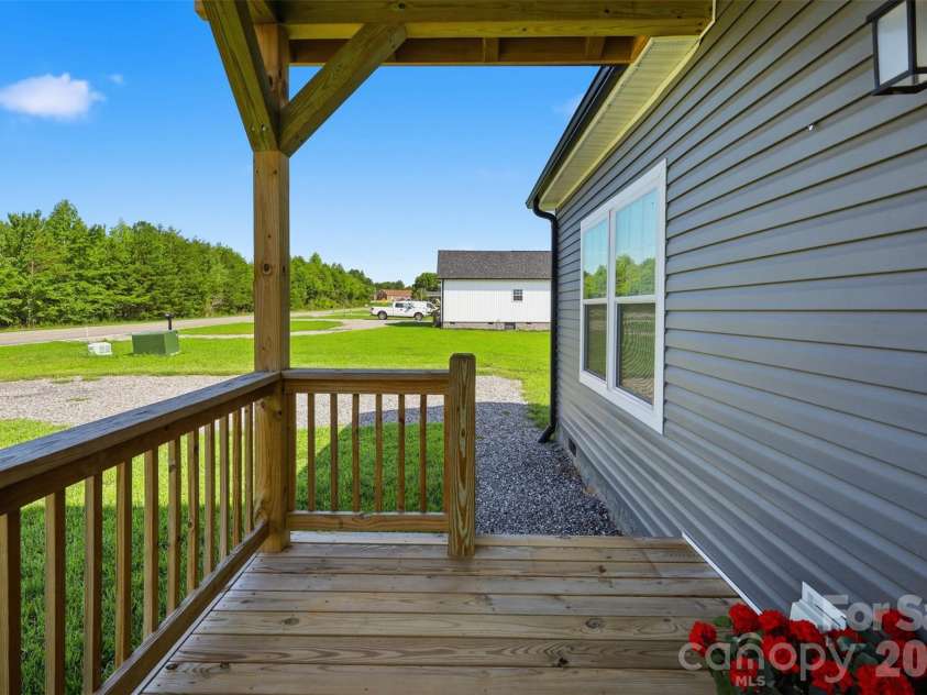629 Mount Wesley Church Road, Hiddenite, NC 28636.  MLS# CAR4412961, YatesRealty ID 43304. 
