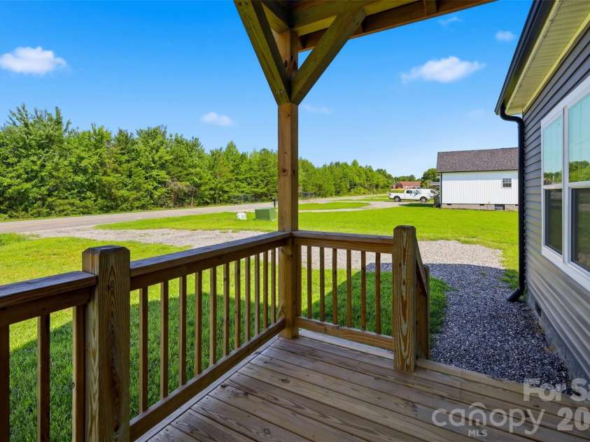 629 Mount Wesley Church Road, Hiddenite, NC 28636.  MLS# CAR4412961, YatesRealty ID 43304. 
