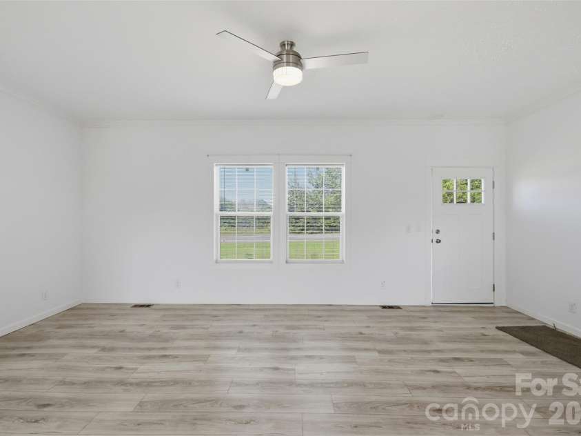 629 Mount Wesley Church Road, Hiddenite, NC 28636.  MLS# CAR4412961, YatesRealty ID 43304. 