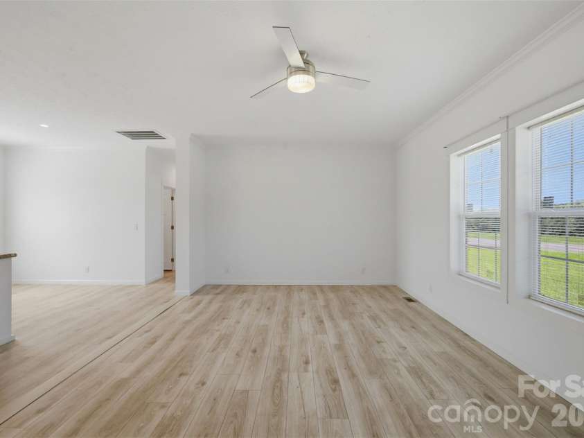 629 Mount Wesley Church Road, Hiddenite, NC 28636.  MLS# CAR4412961, YatesRealty ID 43304. 