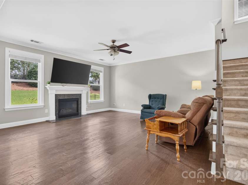 113 Heron Cove Loop, Mooresville, NC 28117.  MLS# CAR4405007, YatesRealty ID 43305. 