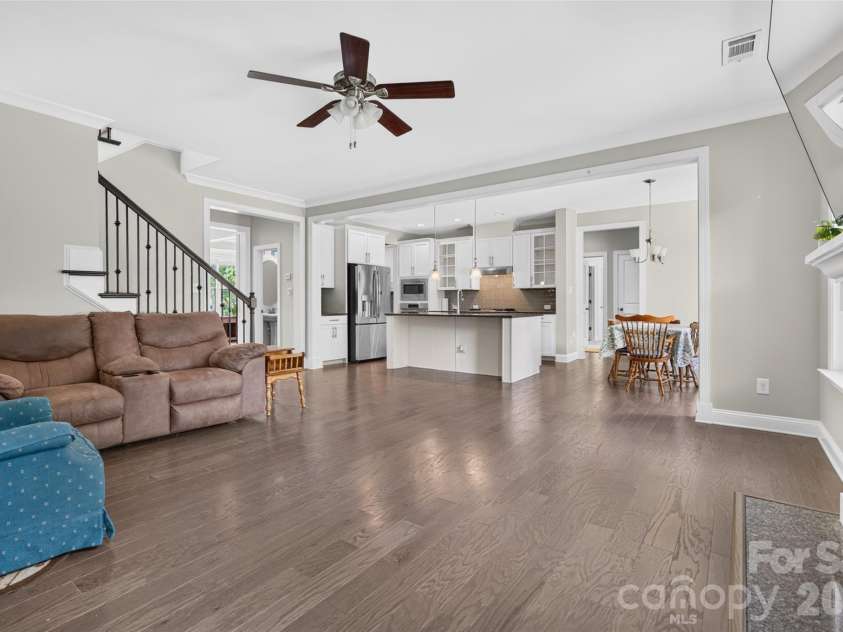 113 Heron Cove Loop, Mooresville, NC 28117.  MLS# CAR4405007, YatesRealty ID 43305. 