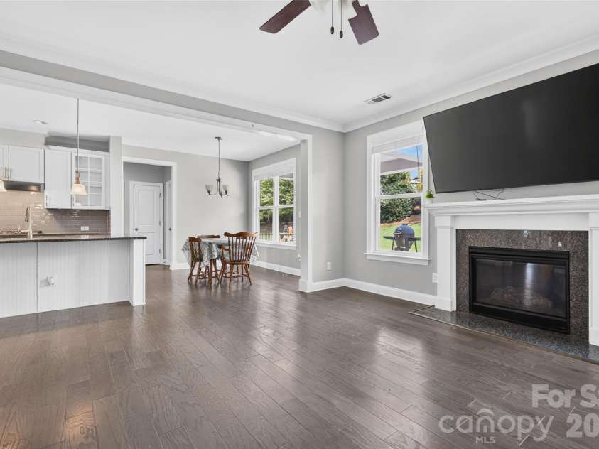 113 Heron Cove Loop, Mooresville, NC 28117.  MLS# CAR4405007, YatesRealty ID 43305. 