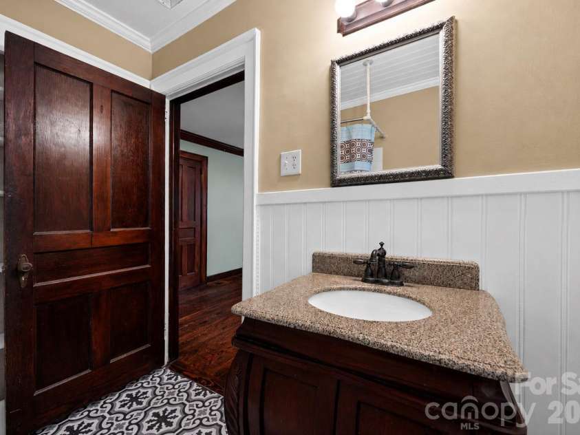 313 Jackson Street, Fort Mill, SC 29715.  MLS# CAR4412256, YatesRealty ID 43306. 