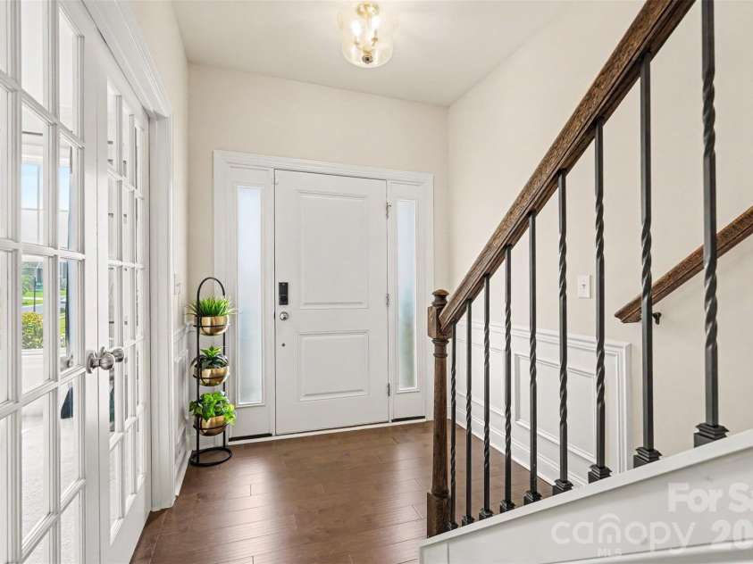 2218 Idol Rock Drive, Fort Mill, SC 29707.  MLS# CAR4407955, YatesRealty ID 43307. 