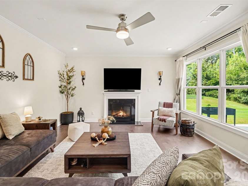2218 Idol Rock Drive, Fort Mill, SC 29707.  MLS# CAR4407955, YatesRealty ID 43307. 