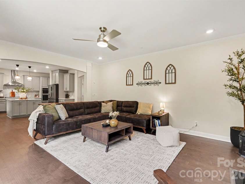 2218 Idol Rock Drive, Fort Mill, SC 29707.  MLS# CAR4407955, YatesRealty ID 43307. 