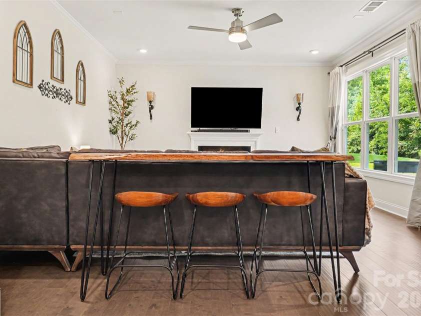 2218 Idol Rock Drive, Fort Mill, SC 29707.  MLS# CAR4407955, YatesRealty ID 43307. 