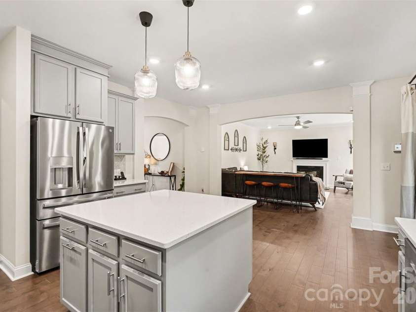 2218 Idol Rock Drive, Fort Mill, SC 29707.  MLS# CAR4407955, YatesRealty ID 43307. 