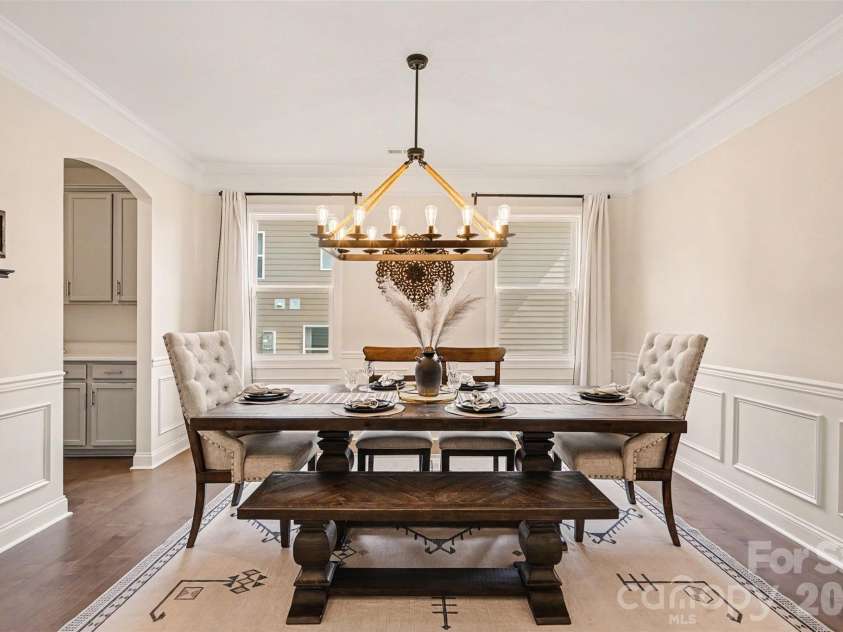 2218 Idol Rock Drive, Fort Mill, SC 29707.  MLS# CAR4407955, YatesRealty ID 43307. 