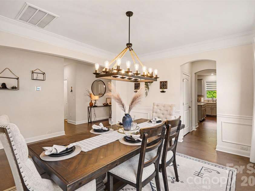 2218 Idol Rock Drive, Fort Mill, SC 29707.  MLS# CAR4407955, YatesRealty ID 43307. 