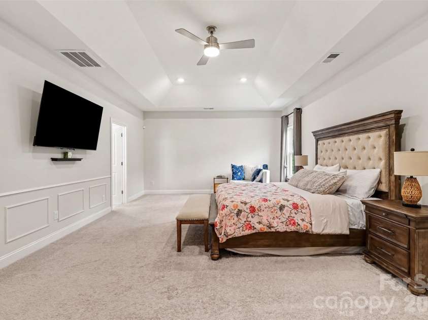 2218 Idol Rock Drive, Fort Mill, SC 29707.  MLS# CAR4407955, YatesRealty ID 43307. 