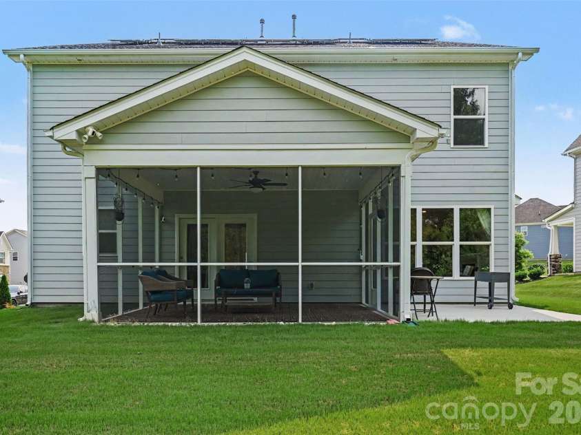 2218 Idol Rock Drive, Fort Mill, SC 29707.  MLS# CAR4407955, YatesRealty ID 43307. 