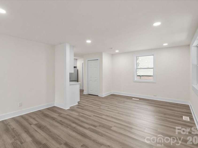 82 Georgia Street, Concord, NC 28025.  MLS# CAR4411337, YatesRealty ID 43308. 