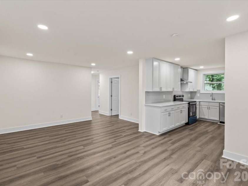 82 Georgia Street, Concord, NC 28025.  MLS# CAR4411337, YatesRealty ID 43308. 