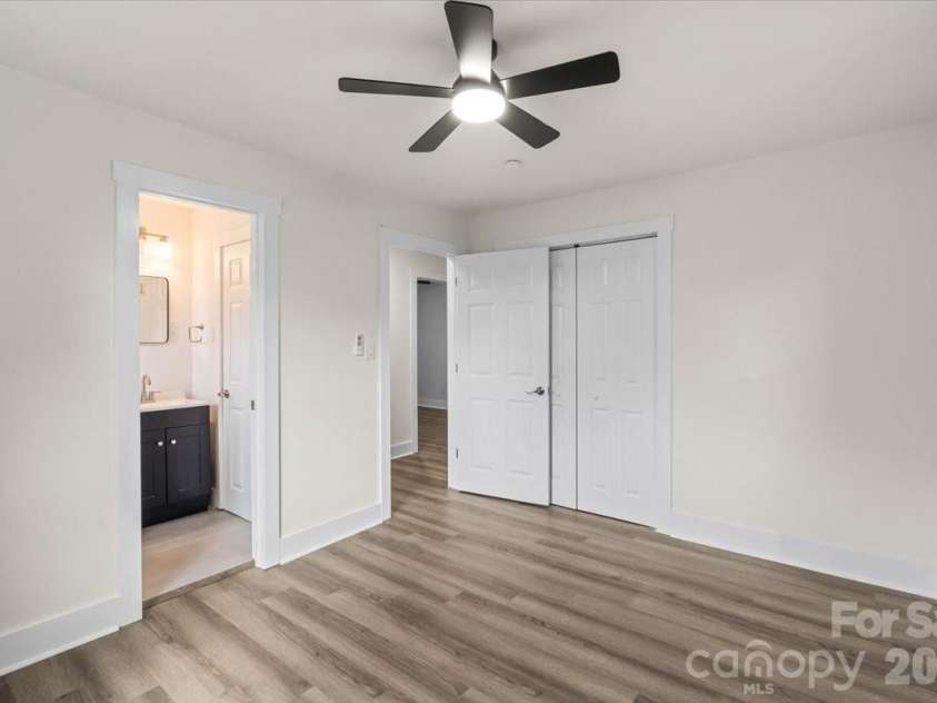 82 Georgia Street, Concord, NC 28025.  MLS# CAR4411337, YatesRealty ID 43308. 