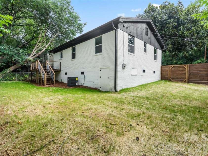 82 Georgia Street, Concord, NC 28025.  MLS# CAR4411337, YatesRealty ID 43308. 