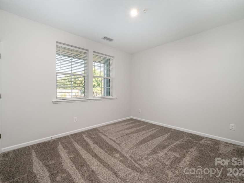 4455 Reed Creek Drive, Sherrills Ford, NC 28673.  MLS# CAR4313344, YatesRealty ID 4331. Secondary bedroom 