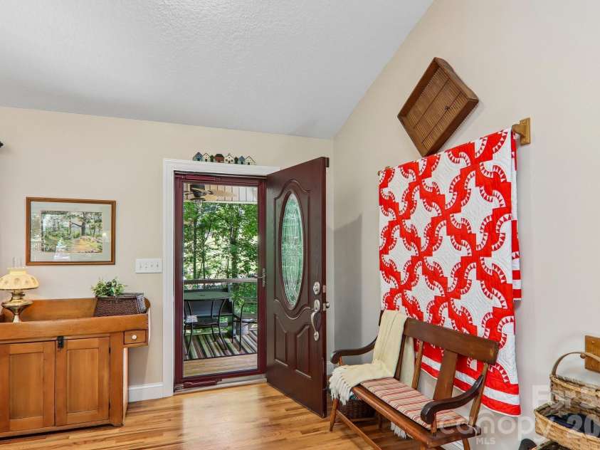 25 Arnie Drive, Etowah, NC 28729.  MLS# CAR4408275, YatesRealty ID 43310. 