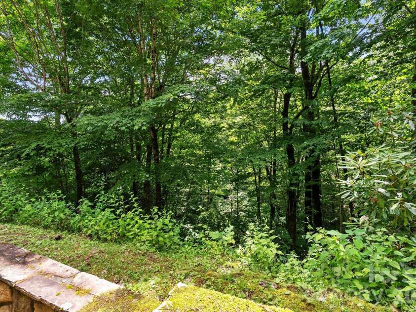 100 Moonshineholler Drive, Maggie Valley, NC 28751.  MLS# CAR4412066, YatesRealty ID 43311. 