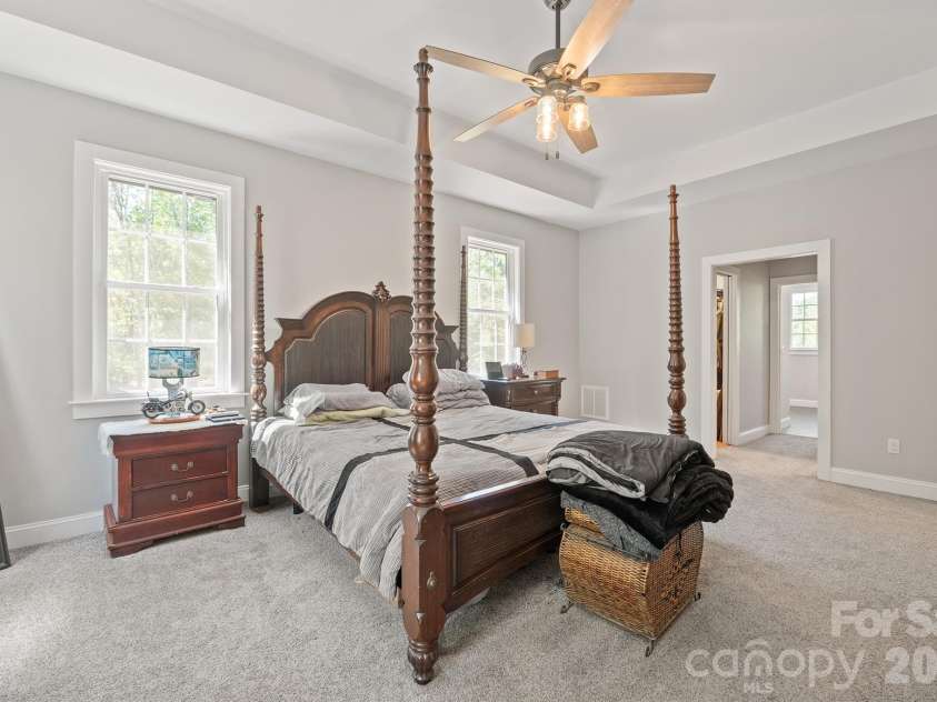 378 Walnut Tree Road, Statesville, NC 28625.  MLS# CAR4412622, YatesRealty ID 43312. 