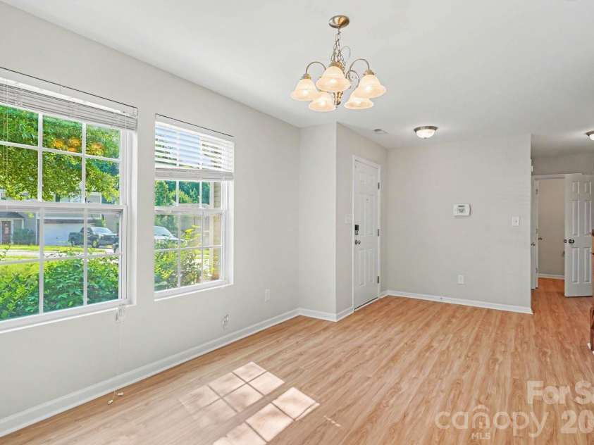 7227 Cypress Ridge Drive, Charlotte, NC 28262.  MLS# CAR4406477, YatesRealty ID 43313. 