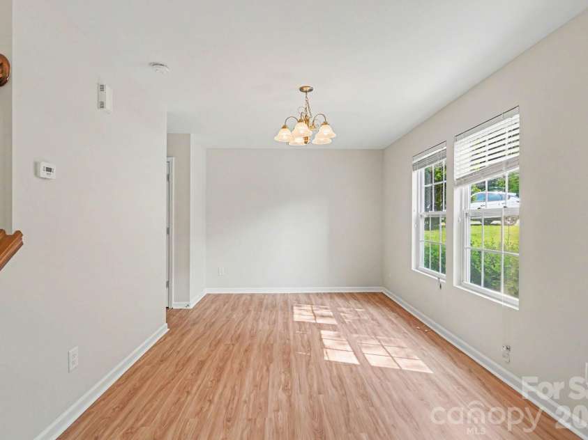 7227 Cypress Ridge Drive, Charlotte, NC 28262.  MLS# CAR4406477, YatesRealty ID 43313. 