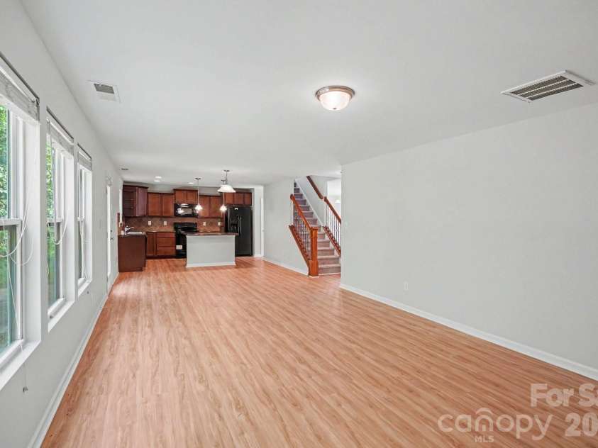 7227 Cypress Ridge Drive, Charlotte, NC 28262.  MLS# CAR4406477, YatesRealty ID 43313. 