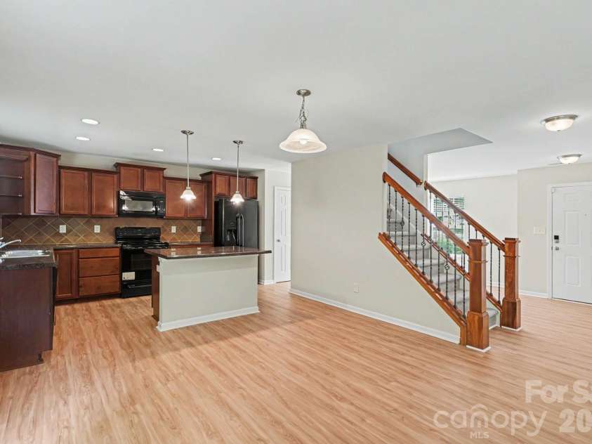 7227 Cypress Ridge Drive, Charlotte, NC 28262.  MLS# CAR4406477, YatesRealty ID 43313. 