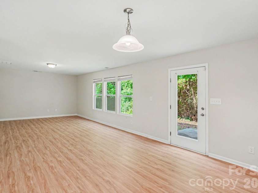 7227 Cypress Ridge Drive, Charlotte, NC 28262.  MLS# CAR4406477, YatesRealty ID 43313. 