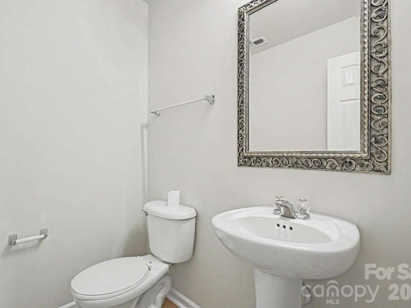 7227 Cypress Ridge Drive, Charlotte, NC 28262.  MLS# CAR4406477, YatesRealty ID 43313. 