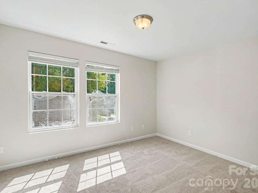 7227 Cypress Ridge Drive, Charlotte, NC 28262.  MLS# CAR4406477, YatesRealty ID 43313. 