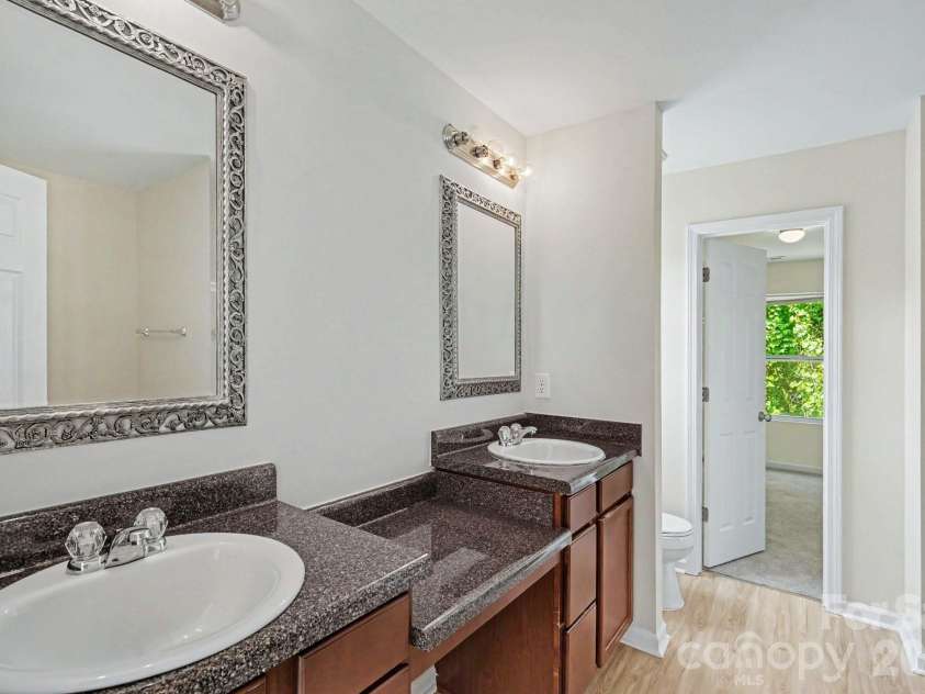 7227 Cypress Ridge Drive, Charlotte, NC 28262.  MLS# CAR4406477, YatesRealty ID 43313. 