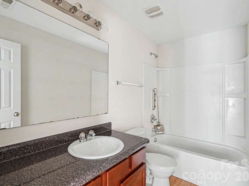 7227 Cypress Ridge Drive, Charlotte, NC 28262.  MLS# CAR4406477, YatesRealty ID 43313. 
