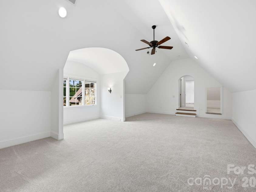 111 Quaker Road, Mooresville, NC 28117.  MLS# CAR4407385, YatesRealty ID 43314. Bonus Room