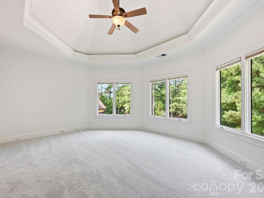 111 Quaker Road, Mooresville, NC 28117.  MLS# CAR4407385, YatesRealty ID 43314. Secondary Bedrooms