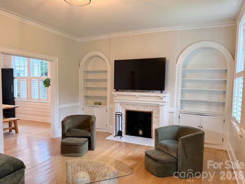 925 Main Street, Albemarle, NC 28001.  MLS# CAR4411187, YatesRealty ID 43315. 