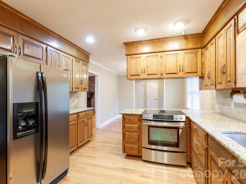 4193 Walker Road, Rock Hill, SC 29730.  MLS# CAR4408489, YatesRealty ID 43319. 