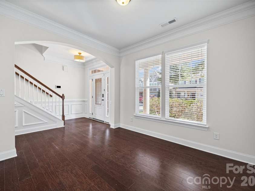1016 Equipoise Drive, Indian Trail, NC 28079.  MLS# CAR4407945, YatesRealty ID 43320. 