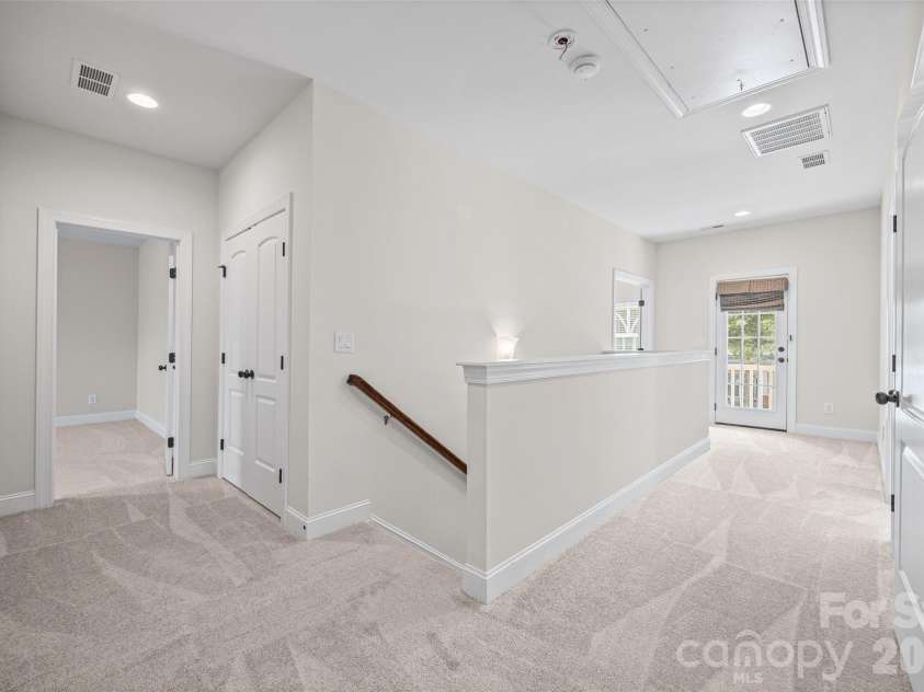 1016 Equipoise Drive, Indian Trail, NC 28079.  MLS# CAR4407945, YatesRealty ID 43320. 