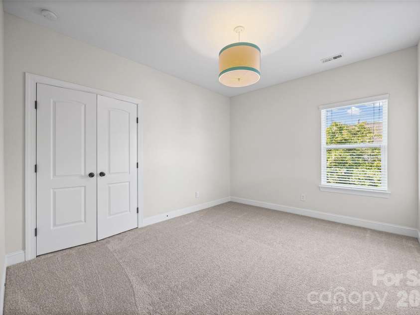 1016 Equipoise Drive, Indian Trail, NC 28079.  MLS# CAR4407945, YatesRealty ID 43320. 