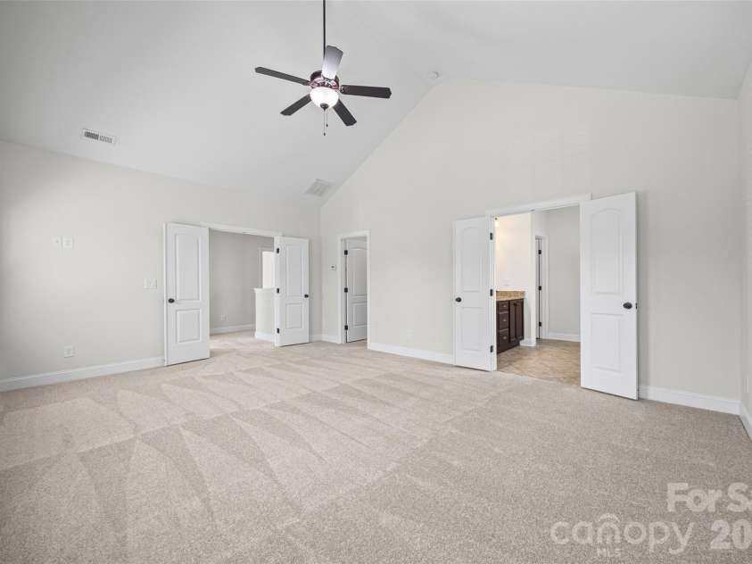 1016 Equipoise Drive, Indian Trail, NC 28079.  MLS# CAR4407945, YatesRealty ID 43320. 