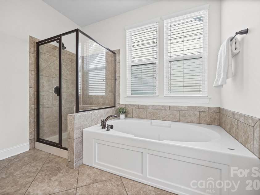 1016 Equipoise Drive, Indian Trail, NC 28079.  MLS# CAR4407945, YatesRealty ID 43320. 