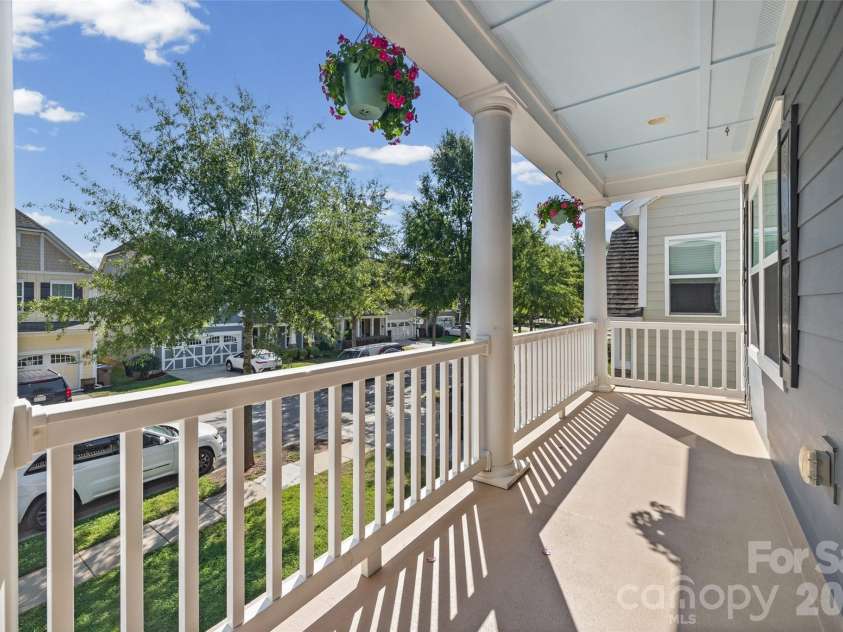1016 Equipoise Drive, Indian Trail, NC 28079.  MLS# CAR4407945, YatesRealty ID 43320. 